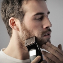 Подровнять бороду правильно: делимся личным опытом